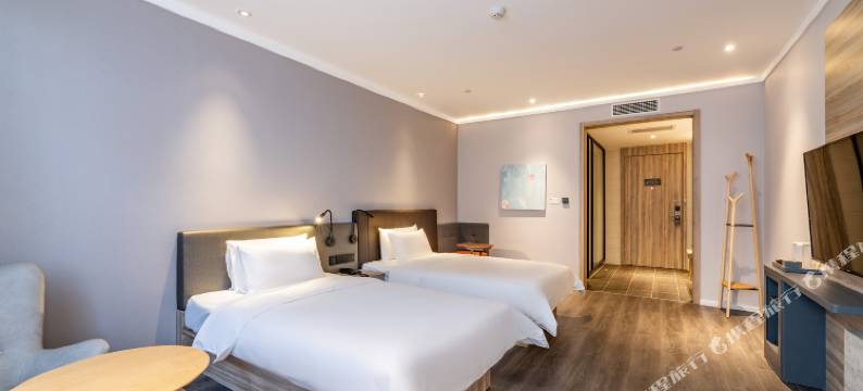 汉庭优佳酒店(白城胜利西路店)图片