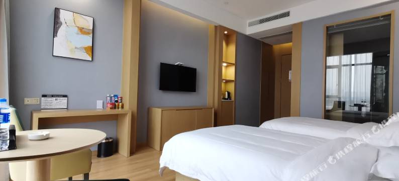 瑞安云雅宾馆图片