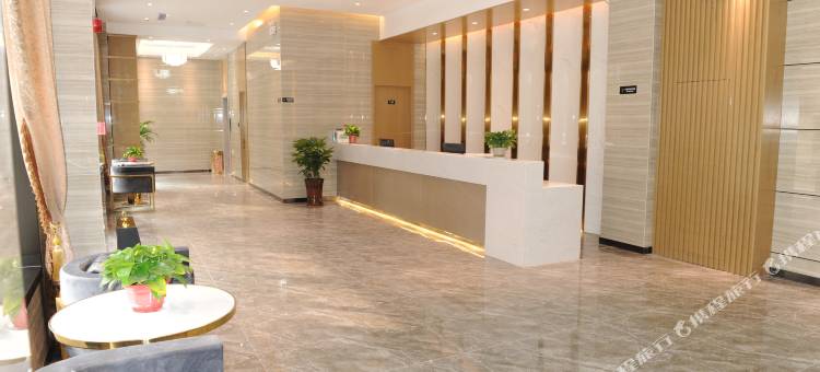 格林豪泰智选酒店(齐河齐齐发店)图片