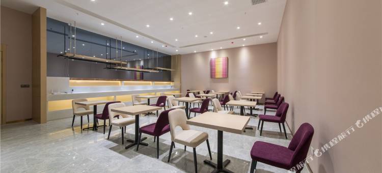 麗枫酒店(武汉阳逻深水港店)图片