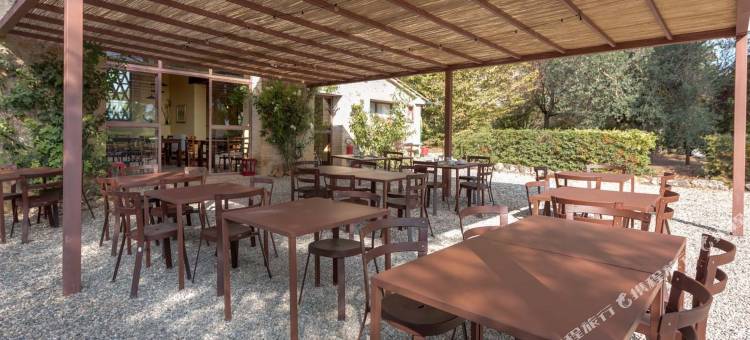 法托里阿内博纳农庄旅馆(Fattoria Agriturismo Nerbona)图片