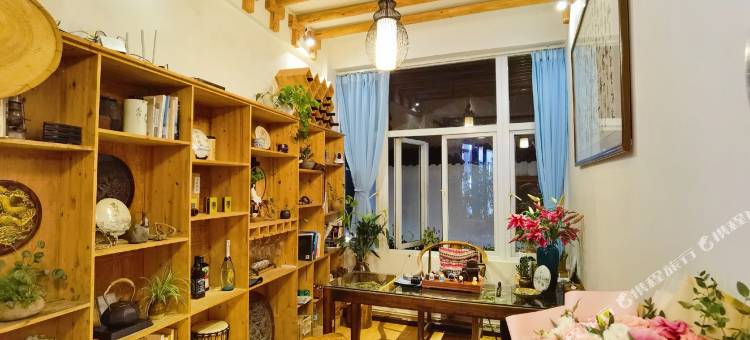 花筑·腾冲清然居客栈(和顺古镇店)图片