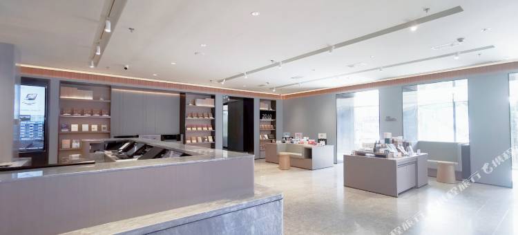 全季酒店(通化火车站广场店)图片
