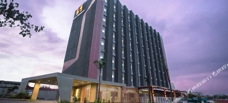 芝勒贡瑞士贝尔快捷酒店(Swiss-Belexpress Cilegon)图片