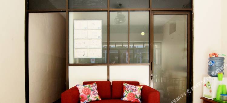 HD家庭旅馆(Homestay HD Inn)图片