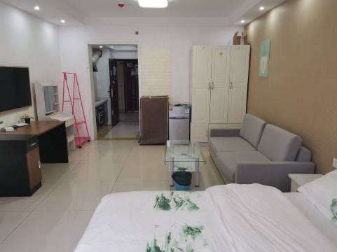 济南自由战士客栈