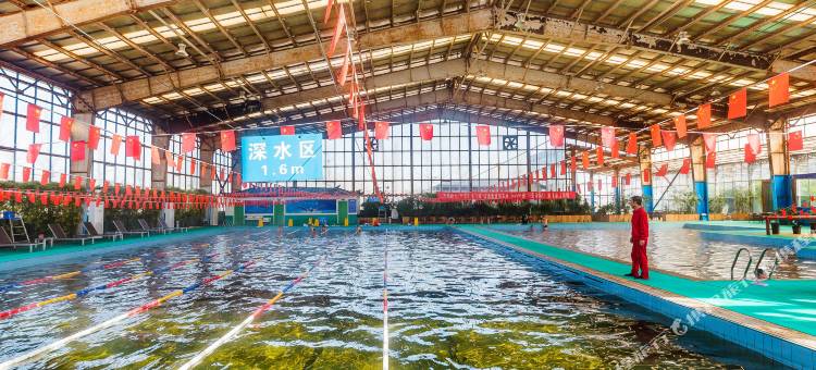 乐亭承启大酒店图片