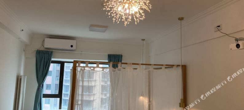 青岛房主小梅公寓图片