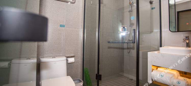 兰欧·尚品酒店(金湖店)图片