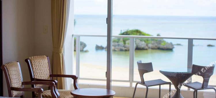 冲绳恩纳贝斯特韦斯特优质酒店(Best Western Okinawa Onna Beach)图片