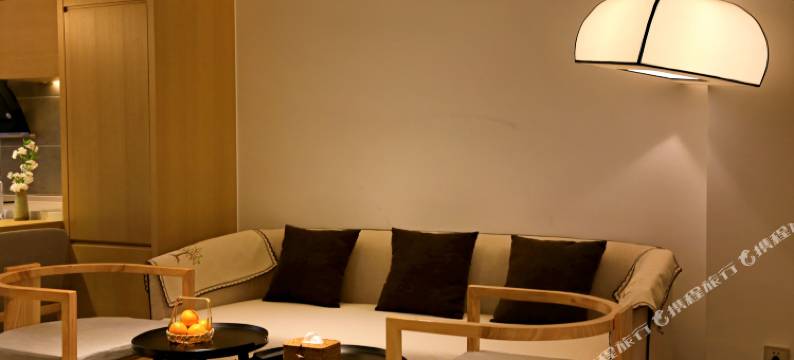 楠溪江鹿鸣月牙楼民宿图片