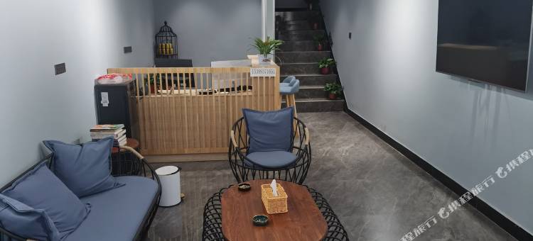 向往的客栈(蜀河古镇景区店)图片