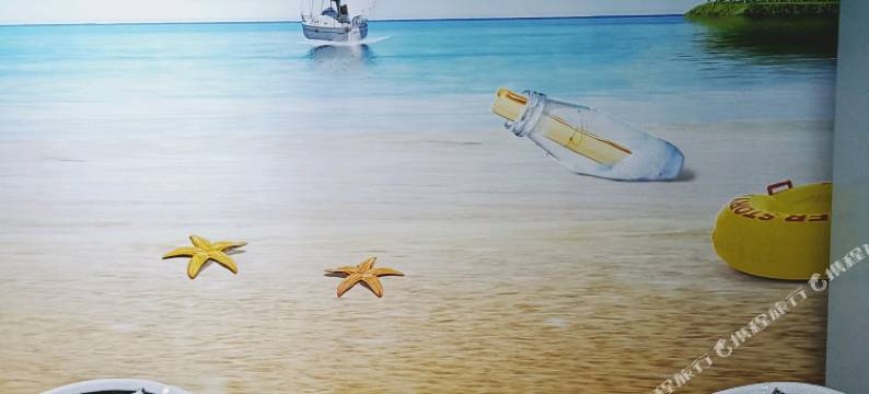 本溪小市日租民宿图片