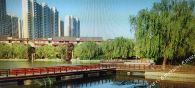 石家庄悦乐酒店图片
