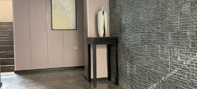 朱家尖海景缘渔家乐图片