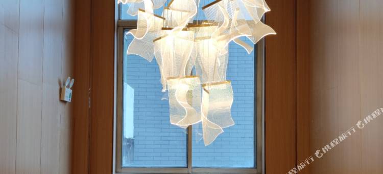 星云电竞主题酒店(中街故宫店)图片