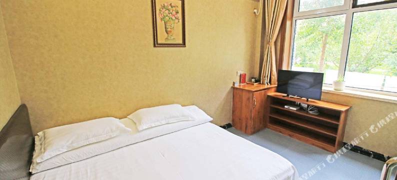 大连宏兴宾馆图片