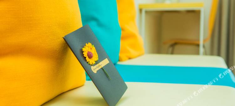 7天酒店(钦州年年丰广场向阳街店)图片