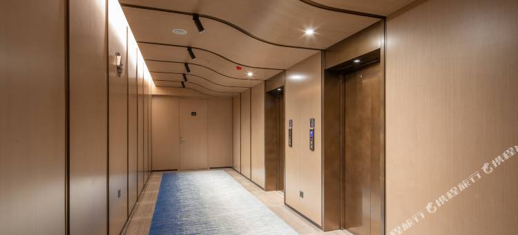 延安澳斯特酒店图片