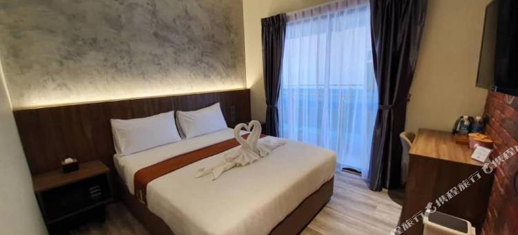 景观酒店(Vista Hotel)图片