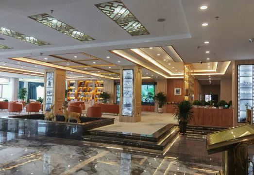 Jinshijie Hotel Hotel Overview