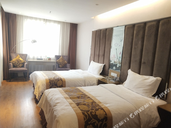 仪陇金城花园酒店