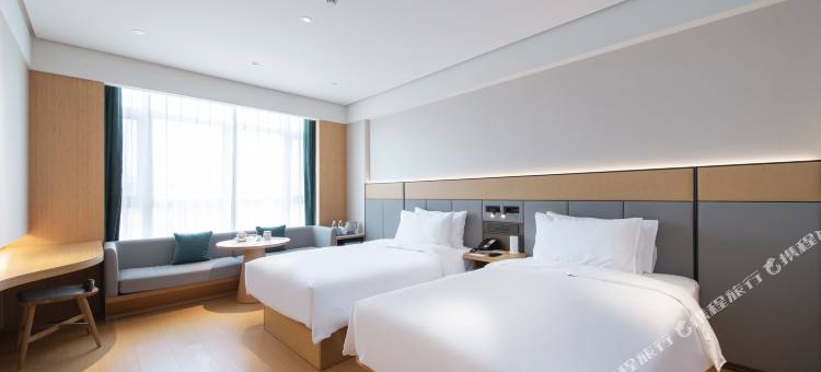 全季酒店(张家口张北店)图片