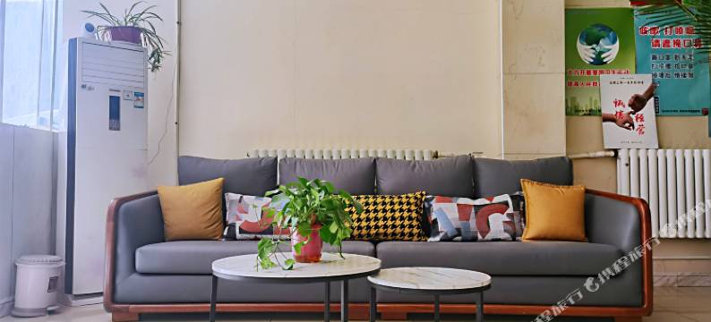 七天连锁酒店(滨州渤海国际广场中百大厦店)图片