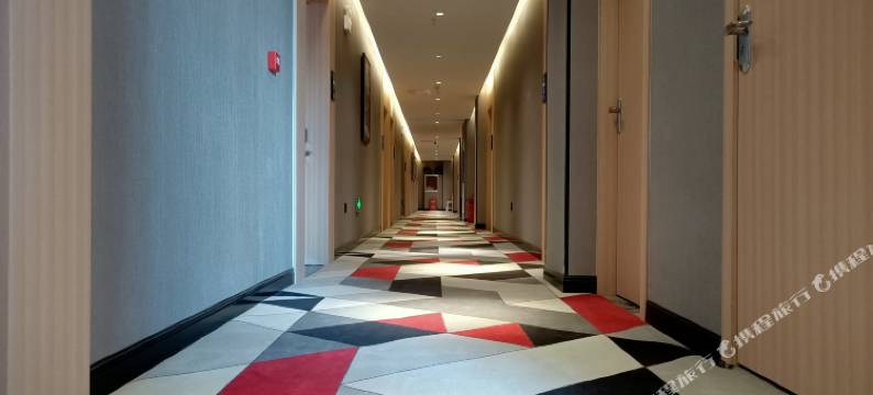 尚客优酒店(无极西路店)图片