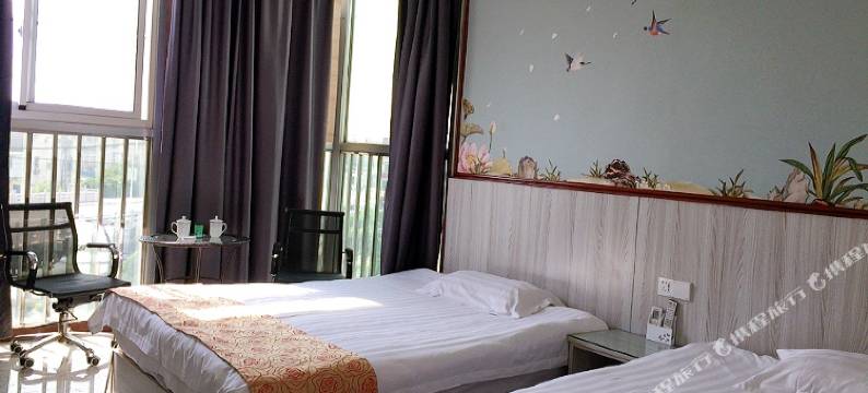 常熟美林阁宾馆图片