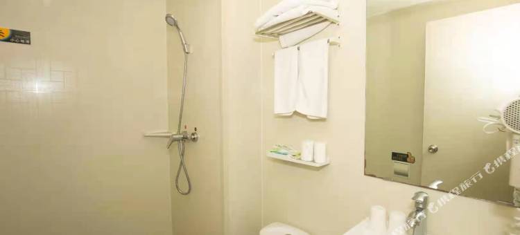 沧县枣乡居宾馆图片