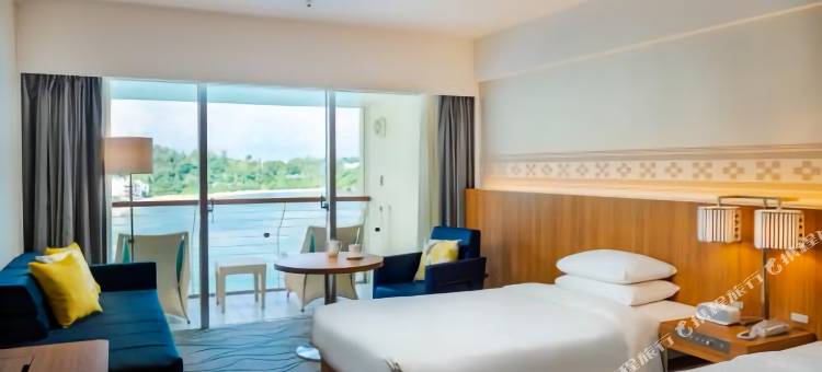 冲绳万丽度假酒店(Renaissance Okinawa Resort)图片