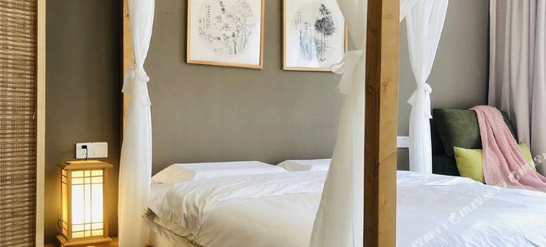 神仙居休闲度假民宿图片