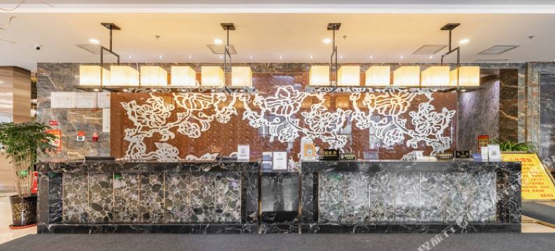乌鲁木齐全顺酒店(小西沟地铁站店)图片