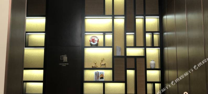 睿庭商务酒店(太原大同路太钢西门店)图片