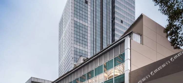 友里酒店(上海人民广场店)图片