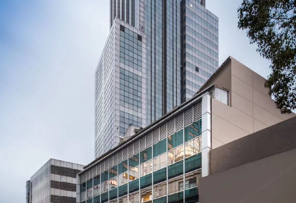 Youli Hotel (Shanghai People's Square)Hotel Overview