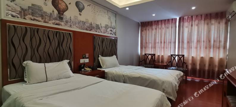 中山万盛商务宾馆图片