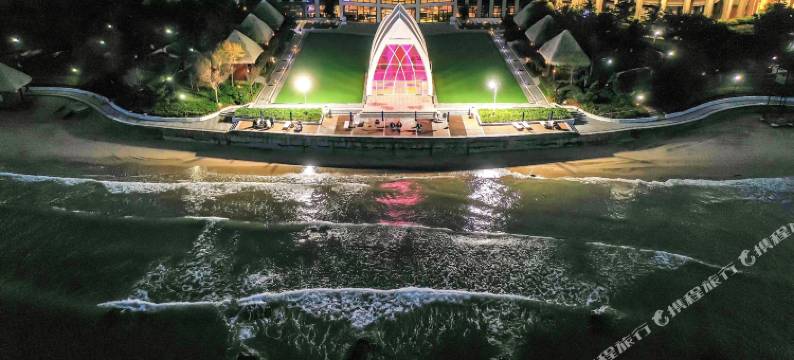 荣成倪氏海泰度假酒店图片