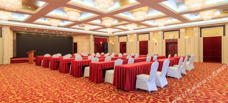 星程酒店(北京首都机场店)图片