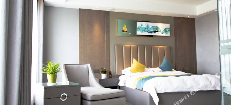 扬中东苑大酒店图片