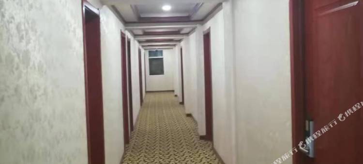 西安舒适公寓酒店图片
