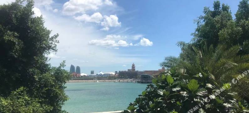 海时光民宿(儋州海花岛店)图片