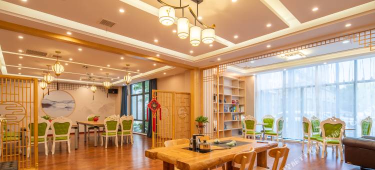 花筑·嘉兴梅湾客栈(南湖景区店)图片