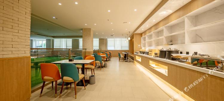 汉庭酒店(庆阳东方丽晶茂店)图片