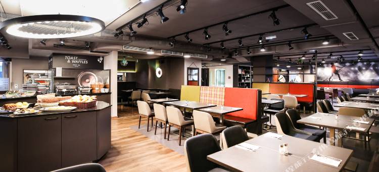 维也纳施塔特哈勒阿特酒店(arte Hotel Wien Stadthalle)图片