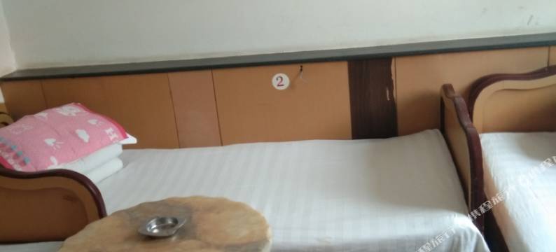 牙克石天合旅馆图片