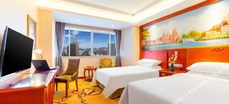 维也纳酒店(秦皇岛河北大街太阳城店)图片