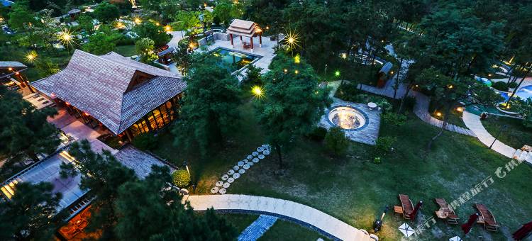 东海森林温泉度假酒店图片