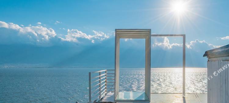 大理金梭岛·水色海景客栈图片